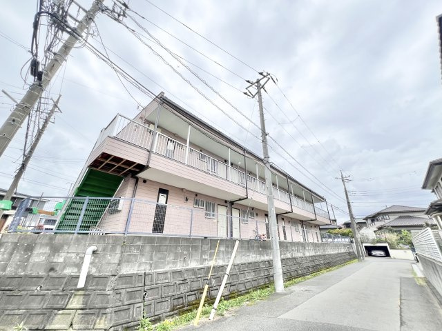 グリーンハイツ