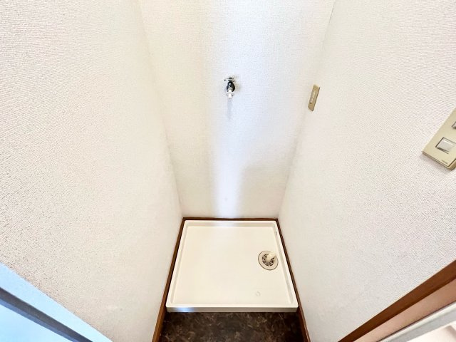グリーンハイツの設備|※同タイプ参考写真