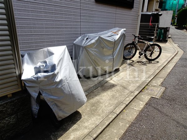 MANOAのその他共用部分