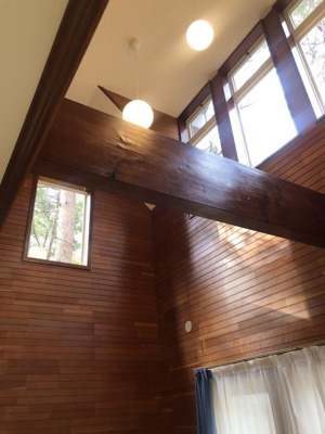 【その他】 | 伯耆町丸山戸建