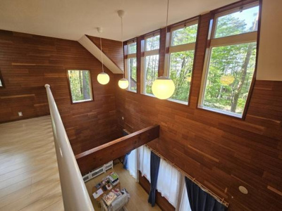 【内装】 | 伯耆町丸山戸建