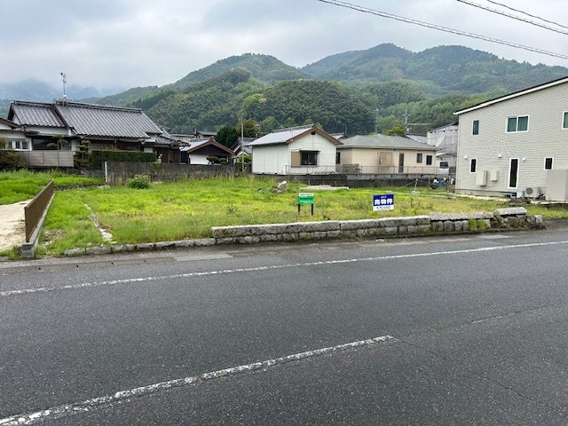 【外観】 | 周防大島町久賀