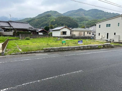 【外観】 | 周防大島町久賀