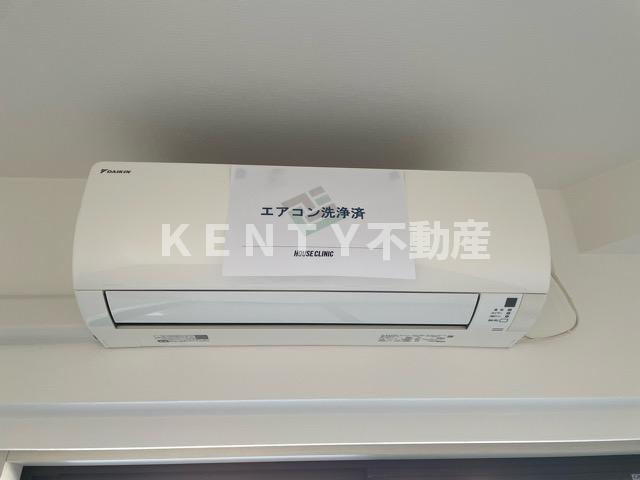 【設備】 | Ｋ－ｒｅｓｉｄｅｎｃｅ蒲田