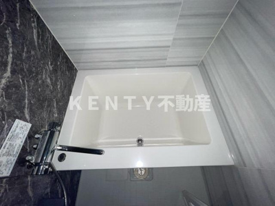 【浴室】 | Ｋ－ｒｅｓｉｄｅｎｃｅ蒲田 | お風呂で日々の疲れを落としましょう