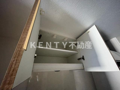 【収納】 | Ｋ－ｒｅｓｉｄｅｎｃｅ蒲田 | 収納があります