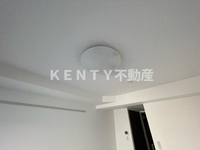 【設備】 | Ｋ－ｒｅｓｉｄｅｎｃｅ蒲田