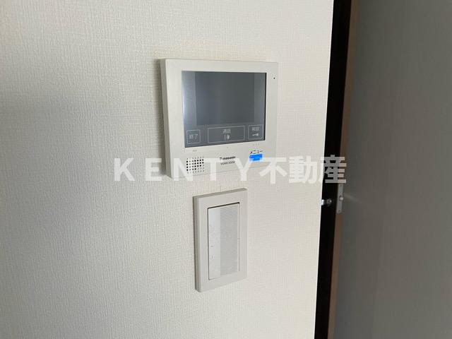【セキュリティ】 | Ｋ－ｒｅｓｉｄｅｎｃｅ蒲田