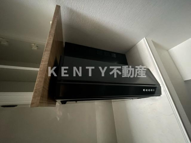 【キッチン】 | Ｋ－ｒｅｓｉｄｅｎｃｅ蒲田 | キッチンです
