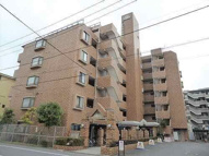 ライオンズマンション鶴見中央の画像