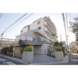 パークアクシス蒲田壱番館の画像