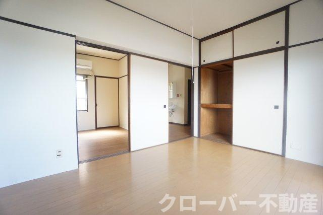 ココモの居間・リビング