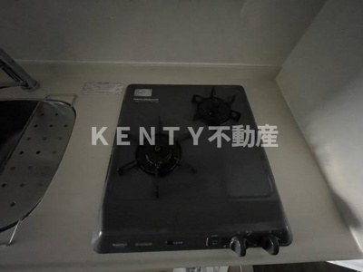 【キッチン】 | Ｋ－ｒｅｓｉｄｅｎｃｅ蒲田 | お料理しやすいキッチンです