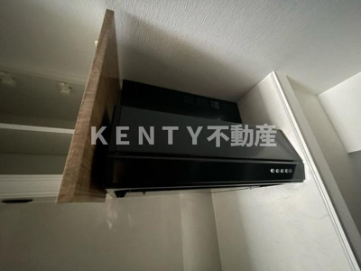 【キッチン】 | Ｋ－ｒｅｓｉｄｅｎｃｅ蒲田 | キッチンです