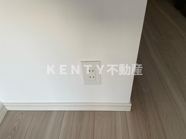 【設備】 | Ｋ－ｒｅｓｉｄｅｎｃｅ蒲田