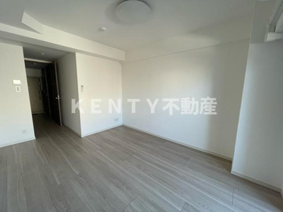【寝室】 | Ｋ－ｒｅｓｉｄｅｎｃｅ蒲田 | 使い勝手のいい寝室です