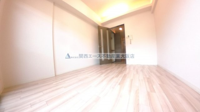 【寝室】 | M･Sunrise