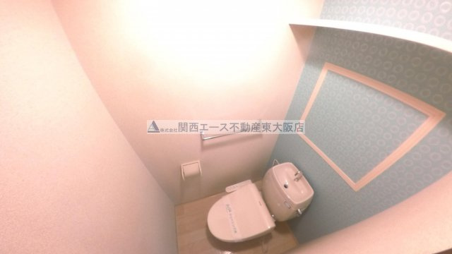 【トイレ】 | M･Sunrise