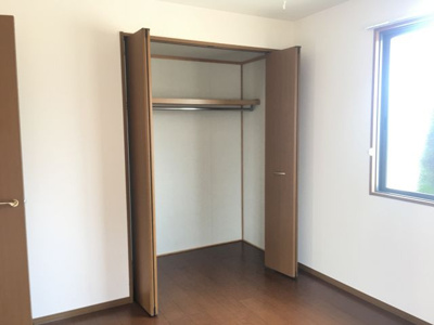 【収納】 | カンパーニュ黒岡A棟