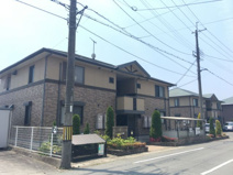 カンパーニュ黒岡A棟の画像