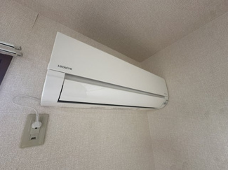 【設備】 | カンパーニュ黒岡A棟