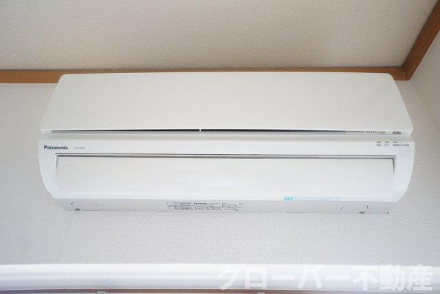 サンプラザ矢野の設備