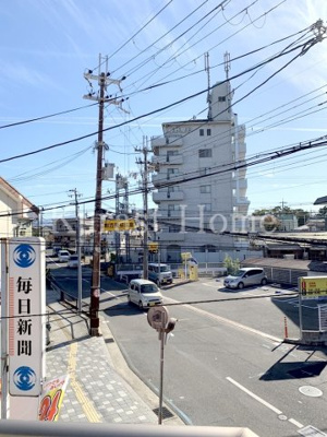 【展望】 | 高鷲駅前医院跡テナント