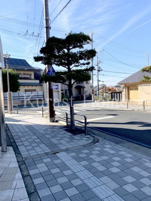 【周辺】 | 高鷲駅前医院跡テナント