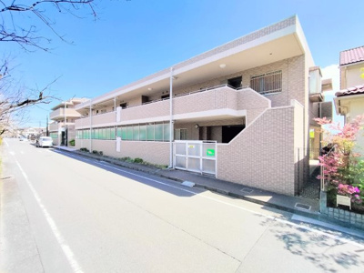 【外観】 | 東戸塚前田町パークホームズ | ◆土・日・祝日は、当社スタッフによる現地案内会を実施しております。もちろん平日のご案内も可能です。お気軽にご相談ください！！