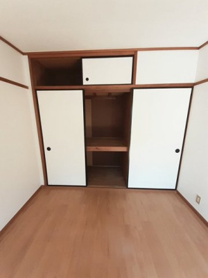 【収納】 | シティハイツあしはら