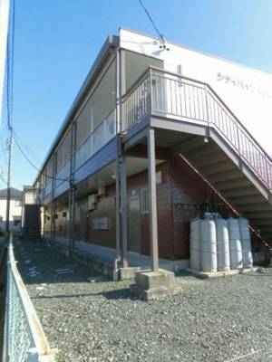 【その他共用部分】 | シティハイツあしはら