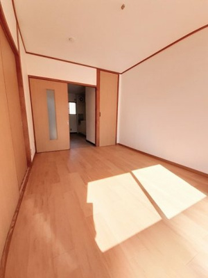 【居間・リビング】 | シティハイツあしはら