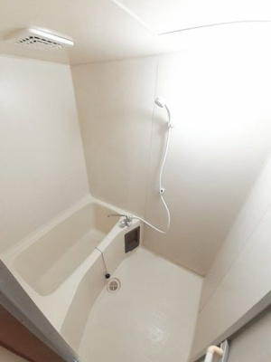 【浴室】 | シティハイツあしはら