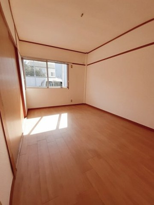 【内装】 | シティハイツあしはら