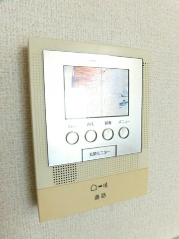 【セキュリティ】 | プラタ　エムⅡ