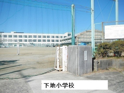 【周辺】 | プラタ　エムⅡ | 下地小学校まで650m