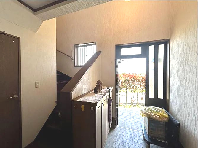 上里町金久保　中古799のその他共用部分