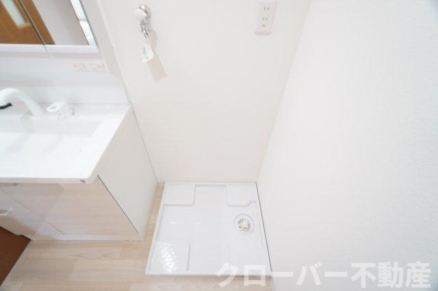 山崎マンションの設備