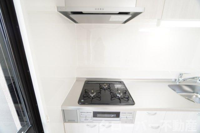 山崎マンションのその他