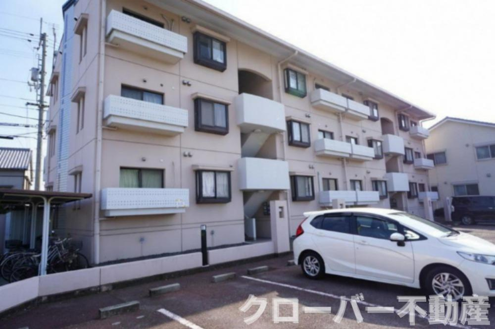 山崎マンション