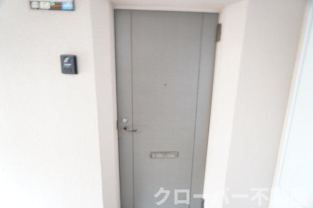 山崎マンションのその他