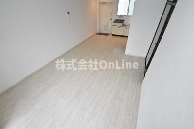 グランキューブ青山町
