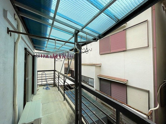 吉村貸家の展望