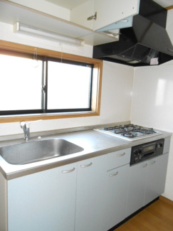 【キッチン】 | エポックA