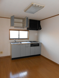 【キッチン】 | エポックA