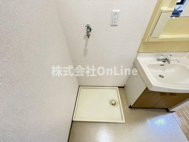 グリーンセゾンの設備
