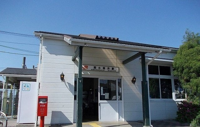 アペ・伊奈の周辺|ＪＲ西小坂井駅まで550m