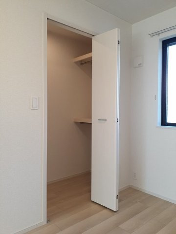 アペ・伊奈の収納