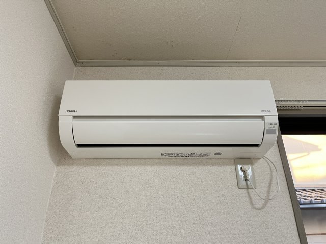 サンクレセントKの設備