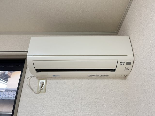 サンクレセントKの設備